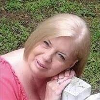 Tina Victoria Cain Obituary