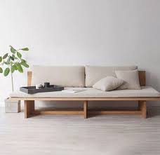 Minimalist Sofa Chair Design To Create Space To Be More Comfortable Minimalist Sofa Minimalist Furniture Minimalist Furniture Design