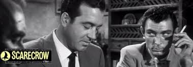 Versus The Scarecrow: Eps 6 Part 2: Kansas City Confidential (1952)