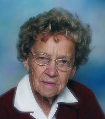 Marjorie Louise Goins Obituary