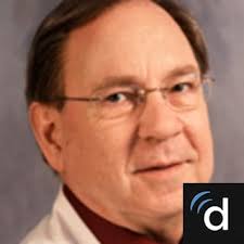 Dr. Derrick Ward, MD