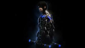 nightwing wallpapers 74 pictures