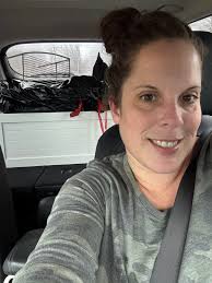 Bittersweet moments…got to use my Briefcase for two months. Today, when  asked what something people didn't know about me was, I talked about  Harveys. Sadly, Monday will be my last day. Yes…I