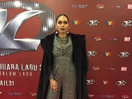 Dayang nurfaizah, faizal tahir, tuju & yonnyboii. Eksklusif Gambar Belakang Tabir Persiapan Dayang Nurfaizah Di Anugerah Juara Lagu 31