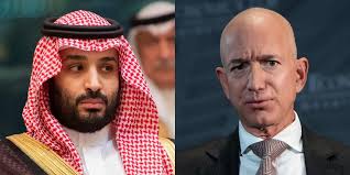 The 10 Most Important Details From Bombshell Un Analysis Of Jeff Bezos Phone Hack Business Insider jeff bezos phone hack