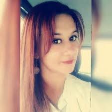 Bella Nery Torres Carvajal