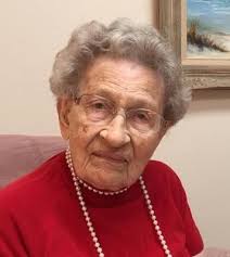 Annie Tryon Obituary (1920