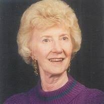 Edna Earl Blume Obituary