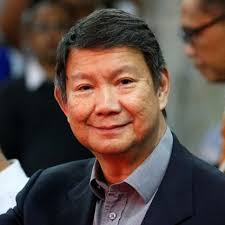 142,185 likes · 1,189 talking about this. Hashim Djojohadikusumo