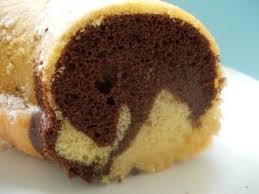 Oggi vi propongo un dolce davvero facile e veloce da realizzare: Ciambellone Bicolore Al Cioccolato Facile E Veloce Youtube