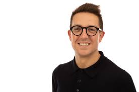 Meet Stephen Baxter, the high-flying coach helping business owners thrive  in work and life