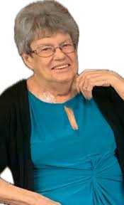 Obituary for Rebecca L (Stacy) Moore