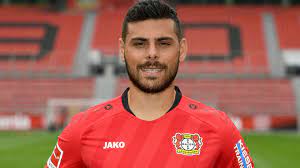 Kevin volland is the brother of robin volland (tsv 1865 dachau). Kevin Volland Spielerprofil Dfb Datencenter