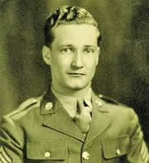 William BUGGEY Obituary (1919