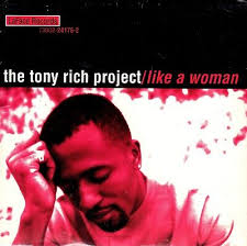 Tony Rich Project