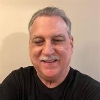 Nick William Pastrano Obituary (2024)