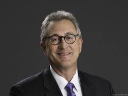 Adventist Health names Kerry Heinrich as new CEO