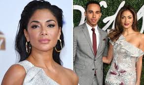 The photo showed the close bond that lewis still shares with nicole's family. Nicole Scherzinger X Factor Judge On Lewis Hamilton Split The Man Tends To Be Selfish Celebrity News Showbiz Tv Express Co Uk