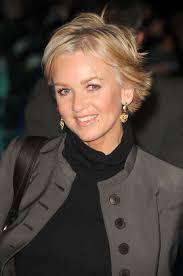 Amanda Sam Marchant Editorial Stock Photo