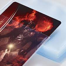 Whether interested in standard or japanese sizes, we've got you and your cards covered! Tcg Card Sleeves