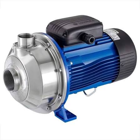 Lowara CEA 120/3 V/A 400V (107330160XAA) - Pumps UK