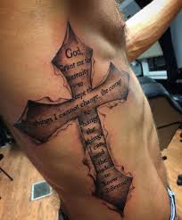Meaningful, popular and cool, cross tattoo designs are the ultimate holy symbol of christianity, representing the act of jesus christ sacrificing himself for humankind's sins. 220 Latest Tattoos For Men With Meaning 2021 New Symbolic Designs For Guys