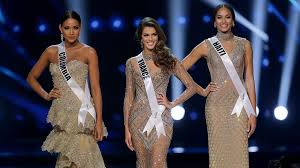 L'élection de miss monde 2016 a eu lieu dimanche à washington. Iris Mittenaere Est Elue Miss Univers Cosmopolitan Fr