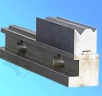 Amada Press Brake Upper Tooling Clamps - Press Brake Tooling ...