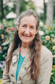 Official Barbara O'Neill Website by Emma Magnolia