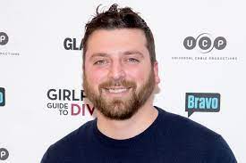 Does Chris Manzo Have Girlfriend? Caroline Says... | The Daily Dish