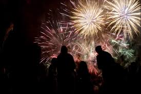 Check spelling or type a new query. Wo Sehe Ich Das Feuerwerk Tatsachlich Auch Telebasel