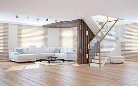 It comes in a variety of wood types, but choose a distressed wood if you want a rustic even though hardwood flooring isn't necessarily the first choice for bathrooms, it can work well in a powder room without a shower. Wide Plank Flooring Pros And Cons
