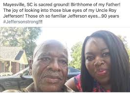 Roy Jefferson Obituary (2017)