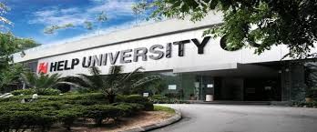 List of cheapest universities in malaysia and their tuition fees. Help University Malaysia Programs And Fees In Help University