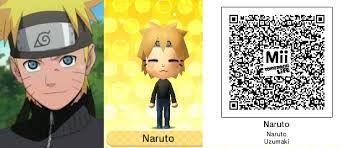 Image Result For Tomodachi Life Qr Codes Coding Life Qr Code