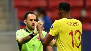 Colombia enfrenta a uruguay este sábado, 3 de julio, en partido de cuartos de final de la copa américa 2021. Zmx F2wjfwmrum