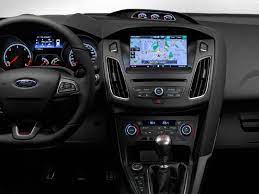 Ford Focus St 2015 Ford Focus St Ford Focus Ford