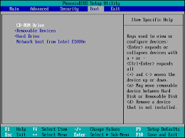 Disk boot failure insert system disk and press enter решения для windows7, windows10. Quick Fix Reboot And Select Proper Boot Device In Windows