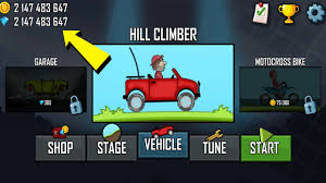 Um monte de dinheiro) apk . Hill Climb Racing Mod Apk Free Download Unlimited Money And Gems On Android Youtube