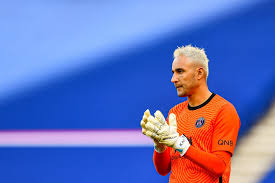 We did not find results for: Psg Almost Missed The Opportunity Keylor Navas On Madridista