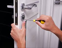 VaultLine Locksmith owner and team in Las Vegas