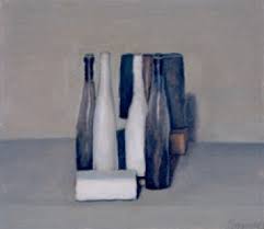 He also executed 133 etchings, a significant body of work in its own right, and his. Giorgio Morandi Artlog