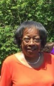 Obituary for Dorothy "Dot" Langford Mauldin