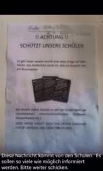 It is distinguishable from errors in observation or judgment, rumors, urban legends, pseudosciences, and april fools' day events that are passed along in good faith by believers or as jokes. Bsi Aktuelle Beispiele Fur Hoax