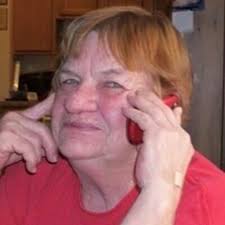 Betty Mae Halouska Obituary July 11, 2022