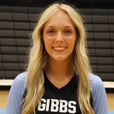 Gibbs Volleyball Roster (2024-25)