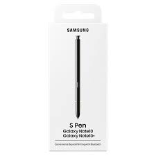 Hours of battery standby time 1. Samsung Galaxy Note10 S Pen Ej Pn970bbegww