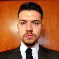 José Alejandro Buenrostro Medina