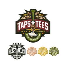 Nederlanders tap & golf is a golf simulator sports bar located. Beer Tasting Golf Tournament Needs Great Logo To Have On Tap Wettbewerb In Der Kategorie Logo Social Media Paket 99designs