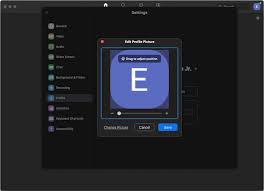 So, if you have the perfect profile picture ready, here is what you need to do: How To Fix Profile Picture Not Showing Up In Zoom Meetings